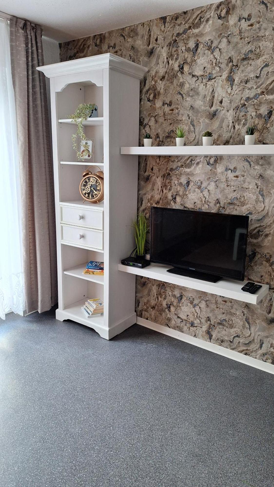Haus Westharz Goslar Appartement Bad Grund Buitenkant foto