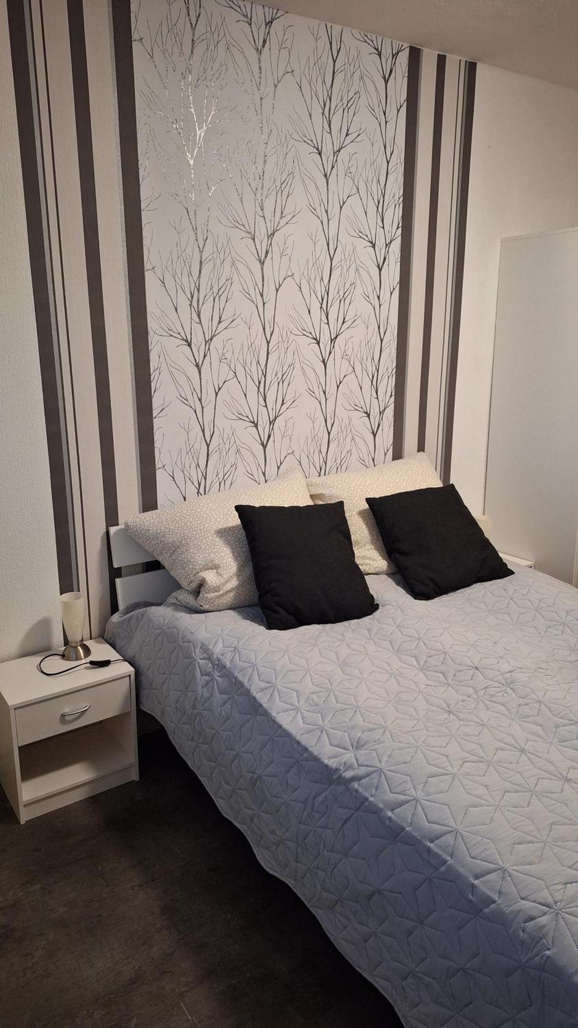 Haus Westharz Goslar Appartement Bad Grund Buitenkant foto